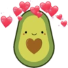 Aguacatitos Lindos 6