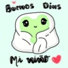 📌Notitas de amor (っ˘з(˘⌣˘)❤️ 3 11