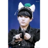 Min Yoongi 11