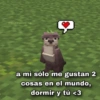 ❤️┛Amor de Minecraft ┛❤️👾⛏️ 25