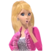 💗Barbie Memes💗 8
