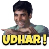 Bollywood Comedian 8