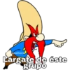 Looney tunes random 28