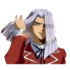 Yu Gi Oh! 8