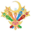 Sailor moon 17