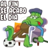 Frogs nuevos  14