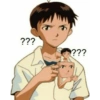 Evangelion 18