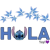 Stitch 11