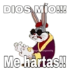 Bugs Bunny 30