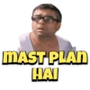 BOLLYWOOD COMEDIANS 13