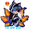 To de zoi