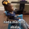 nada mais me abala