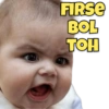 Cute baby 5