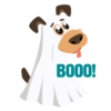 Dog Park - Halloween 5