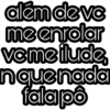 Frases e cantadas 22