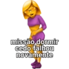 POSE DE MALOQUEIRA 5