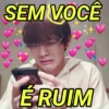PARA O CRUSH(A) 13