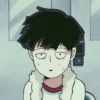 Mob Psycho WTF #1 21
