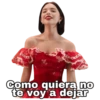 Y sí? 17