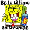 Bob Esponja 4 • Estrella AA 28