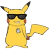 Pikachu 19