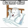 Buenos días ,buenas noches 7
