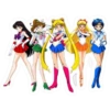 Sailor moon 9