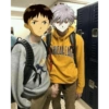 Evangelion 11