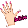 GIRLS hands 💅 19