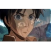 SNK/AOT reacciones 25
