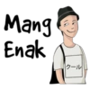 Kartun lucu santai aja 6