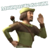 MOZQUETEGOOZZ @YoSoyTeba
