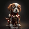 Animales Marvel 🐶🐱🐕 26
