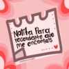 📌Notitas de amor (っ˘з(˘⌣˘)❤️ 3 12