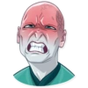 Voldemort Harry Potter 10