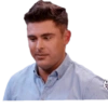 Reacciones Zac Efron 5