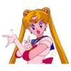 Sailor moon 5