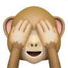 Emojis de iPhone 15
