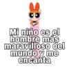 Bombón fangirl 3.0 14