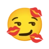 Reações c/ EMOJIS 😂 24