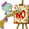 Calamardo 8