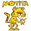 Stickers Killer Quake #13 9