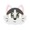 Pack de gatita graciosa 6