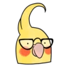 Bob the birb 7