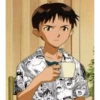 Evangelion 15