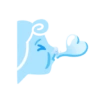 Reações c/ EMOJIS 😂 6