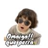 Memes en la coreanita  9