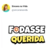 Sincera na Vida 12