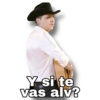 Y sí? 11