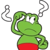 Frogs nuevos  16